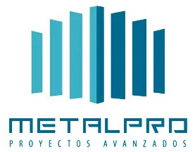 Proyectos Insulares Del Metal logo